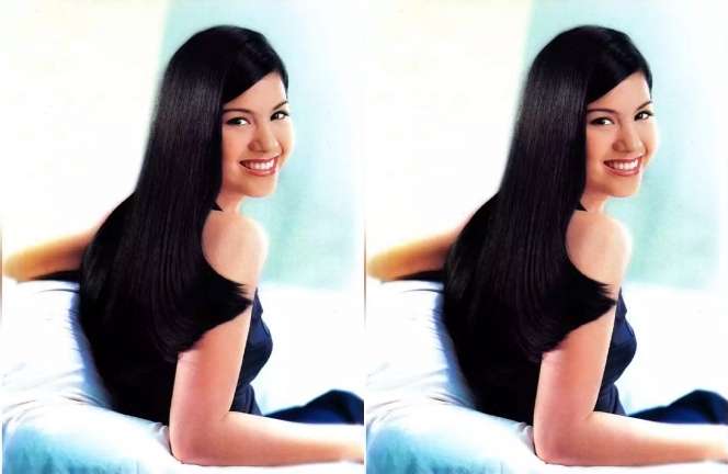 Ingat Model Iklan Sampo ini? Dulu Dikenal Artis Tercantik, Kini Jadi Menantu Presiden, Sempat Dibully karena Gemuk, Siapa Dia?