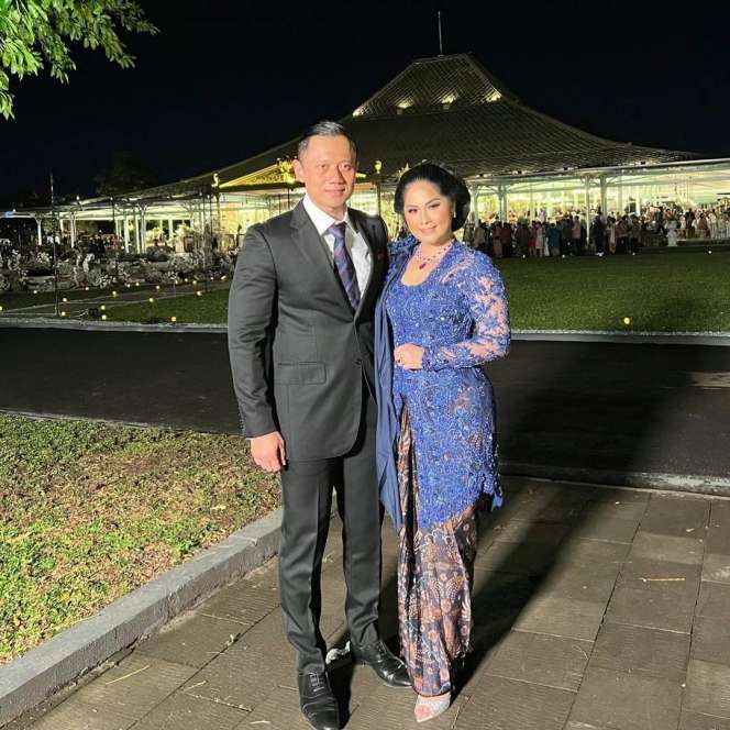 Ingat Model Iklan Sampo ini? Dulu Dikenal Artis Tercantik, Kini Jadi Menantu Presiden, Sempat Dibully karena Gemuk, Siapa Dia?