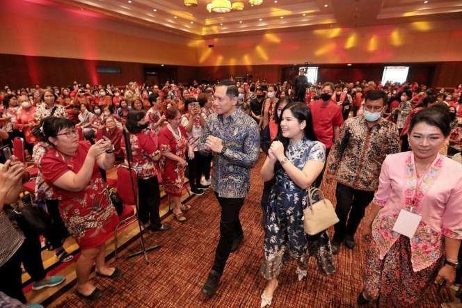 Ingat Model Iklan Sampo ini? Dulu Dikenal Artis Tercantik, Kini Jadi Menantu Presiden, Sempat Dibully karena Gemuk, Siapa Dia?