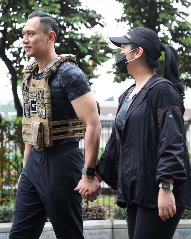 Ingat Model Iklan Sampo ini? Dulu Dikenal Artis Tercantik, Kini Jadi Menantu Presiden, Sempat Dibully karena Gemuk, Siapa Dia?
