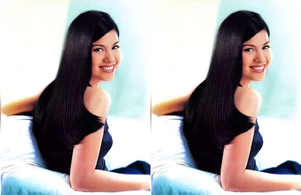 Ingat Model Iklan Sampo ini? Dulu Dikenal Artis Tercantik, Kini Jadi Menantu Presiden, Sempat Dibully karena Gemuk, Siapa Dia?