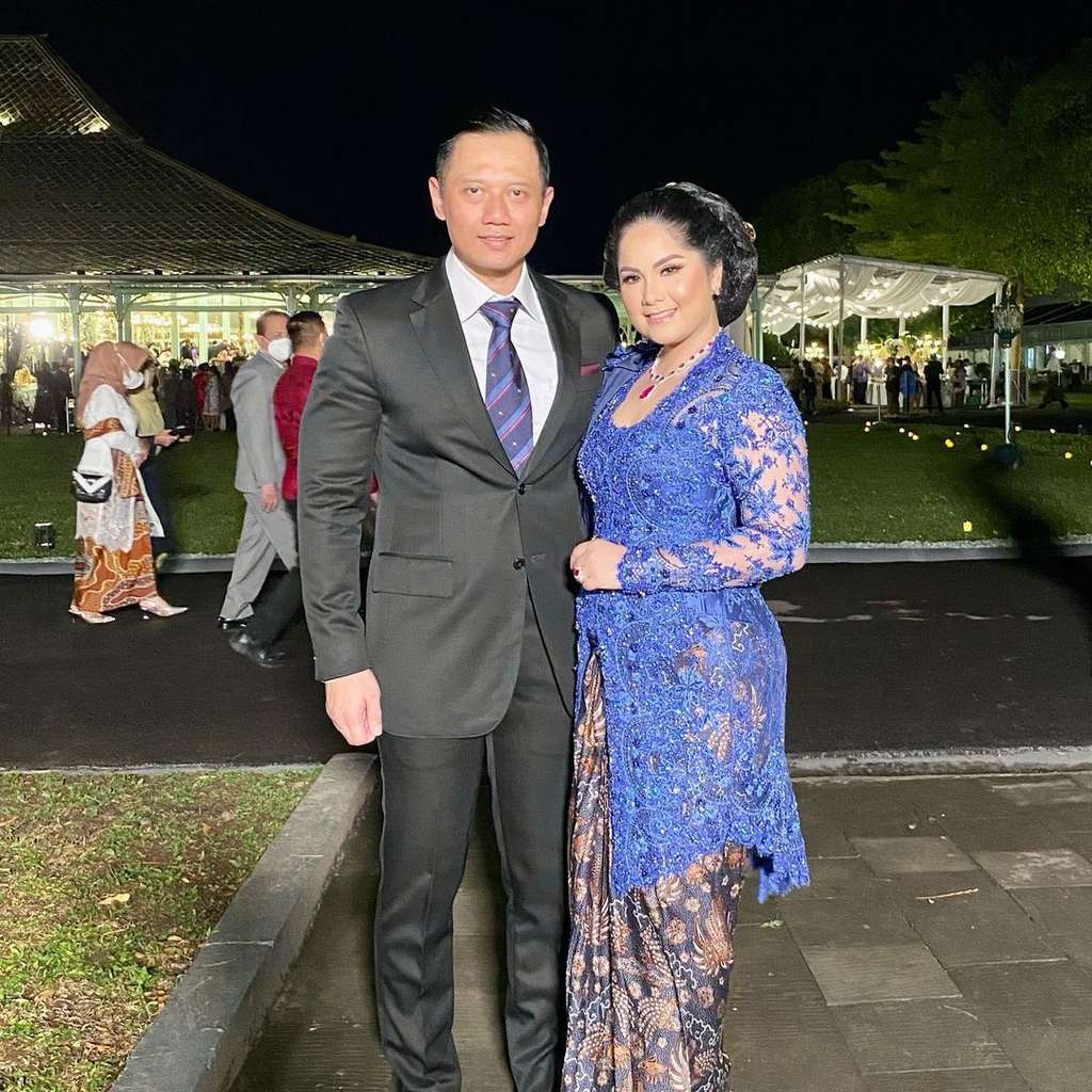 Ingat Model Iklan Sampo ini? Dulu Dikenal Artis Tercantik, Kini Jadi Menantu Presiden, Sempat Dibully karena Gemuk, Siapa Dia?