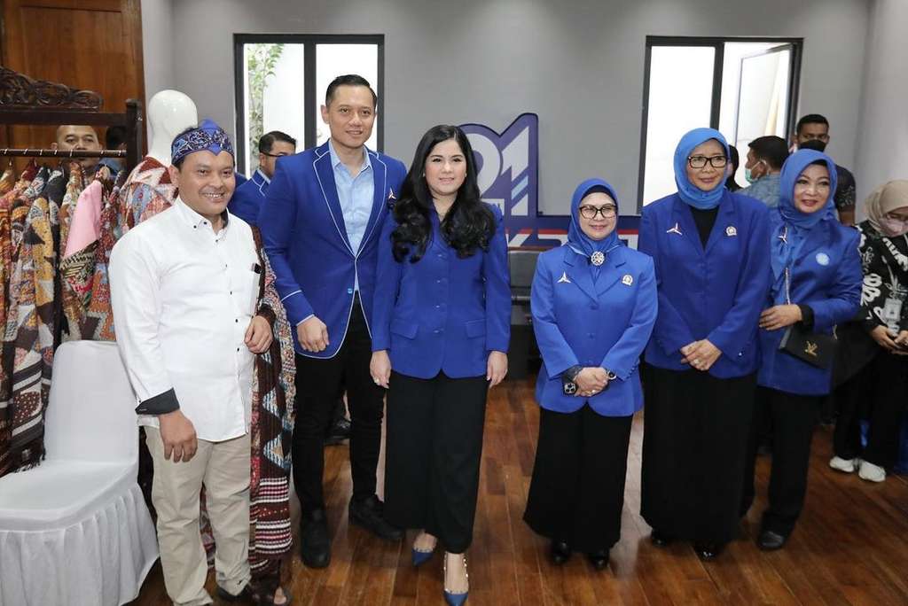 Ingat Model Iklan Sampo ini? Dulu Dikenal Artis Tercantik, Kini Jadi Menantu Presiden, Sempat Dibully karena Gemuk, Siapa Dia?