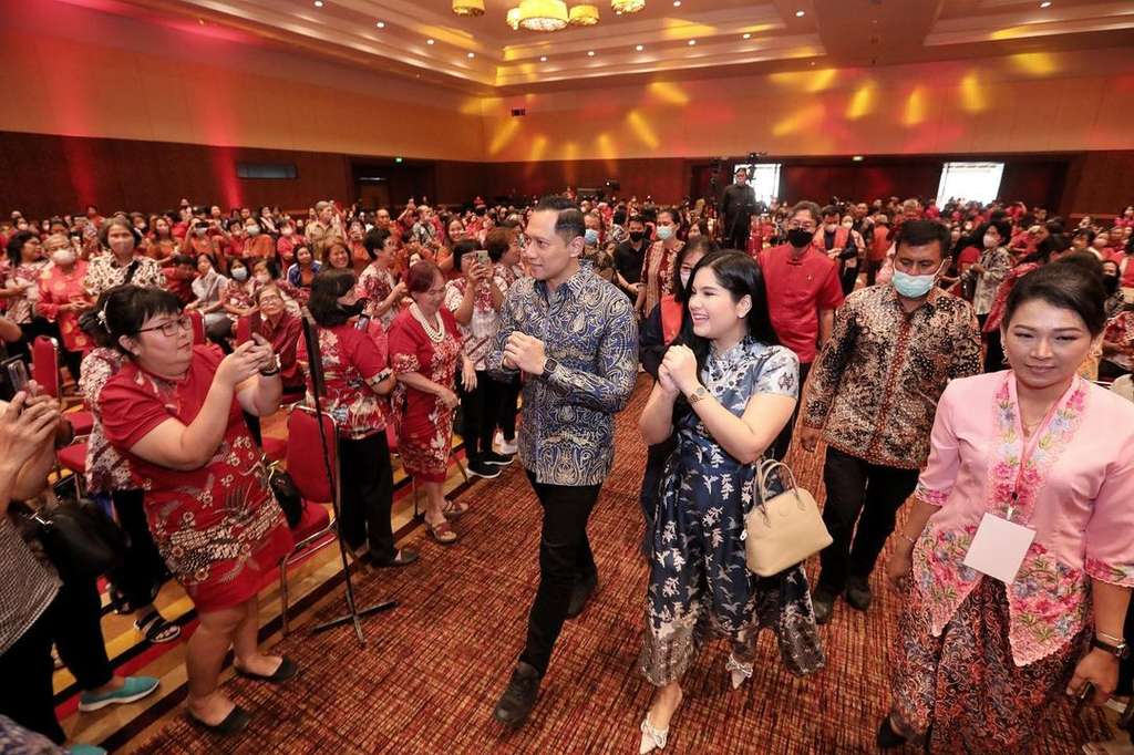 Ingat Model Iklan Sampo ini? Dulu Dikenal Artis Tercantik, Kini Jadi Menantu Presiden, Sempat Dibully karena Gemuk, Siapa Dia?