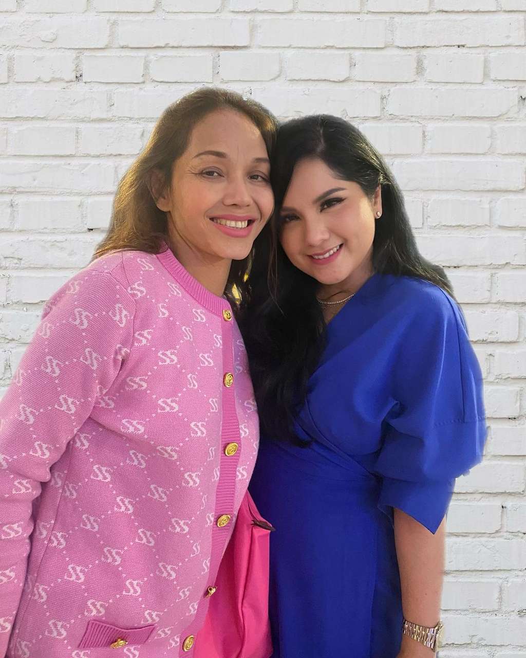 Ingat Model Iklan Sampo ini? Dulu Dikenal Artis Tercantik, Kini Jadi Menantu Presiden, Sempat Dibully karena Gemuk, Siapa Dia?