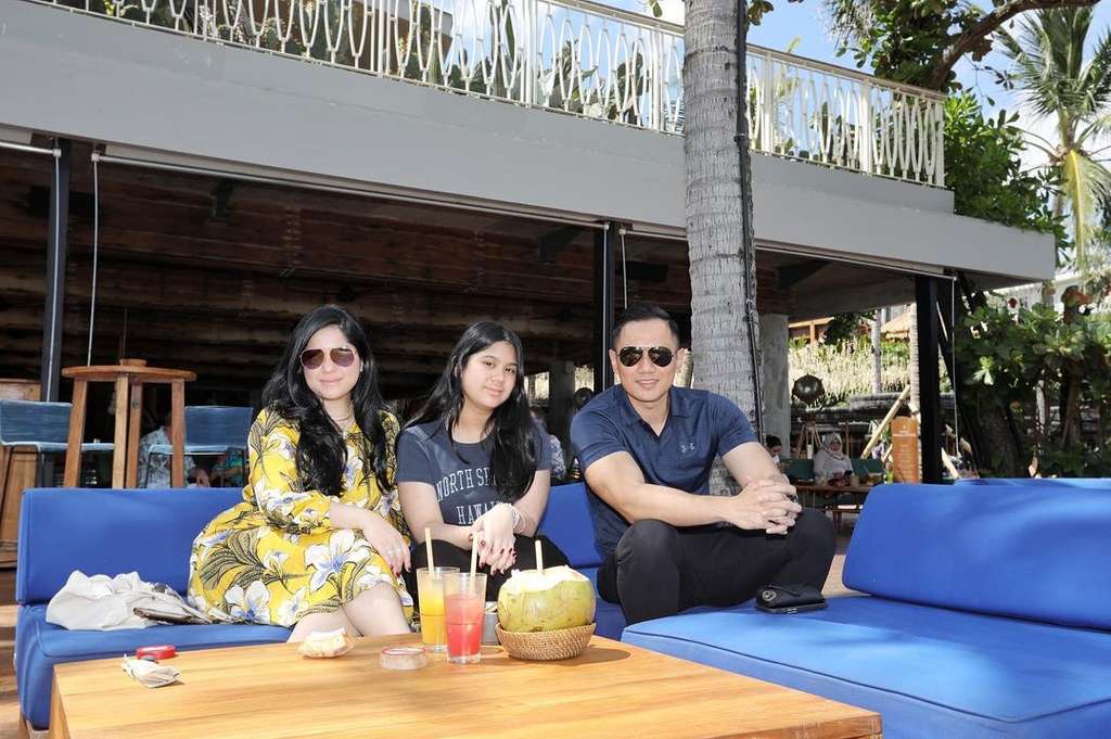 Ingat Model Iklan Sampo ini? Dulu Dikenal Artis Tercantik, Kini Jadi Menantu Presiden, Sempat Dibully karena Gemuk, Siapa Dia?