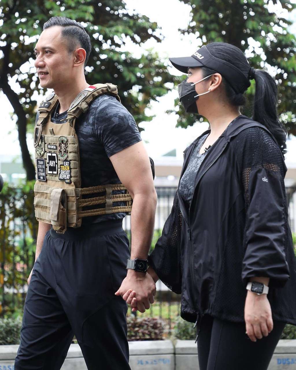 Ingat Model Iklan Sampo ini? Dulu Dikenal Artis Tercantik, Kini Jadi Menantu Presiden, Sempat Dibully karena Gemuk, Siapa Dia?