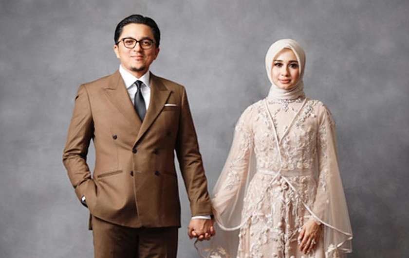 Menikah Lewat Taaruf, 8 Pasangan Artis ini Berujung Cerai, Ada yang Berakhir Musuhan!