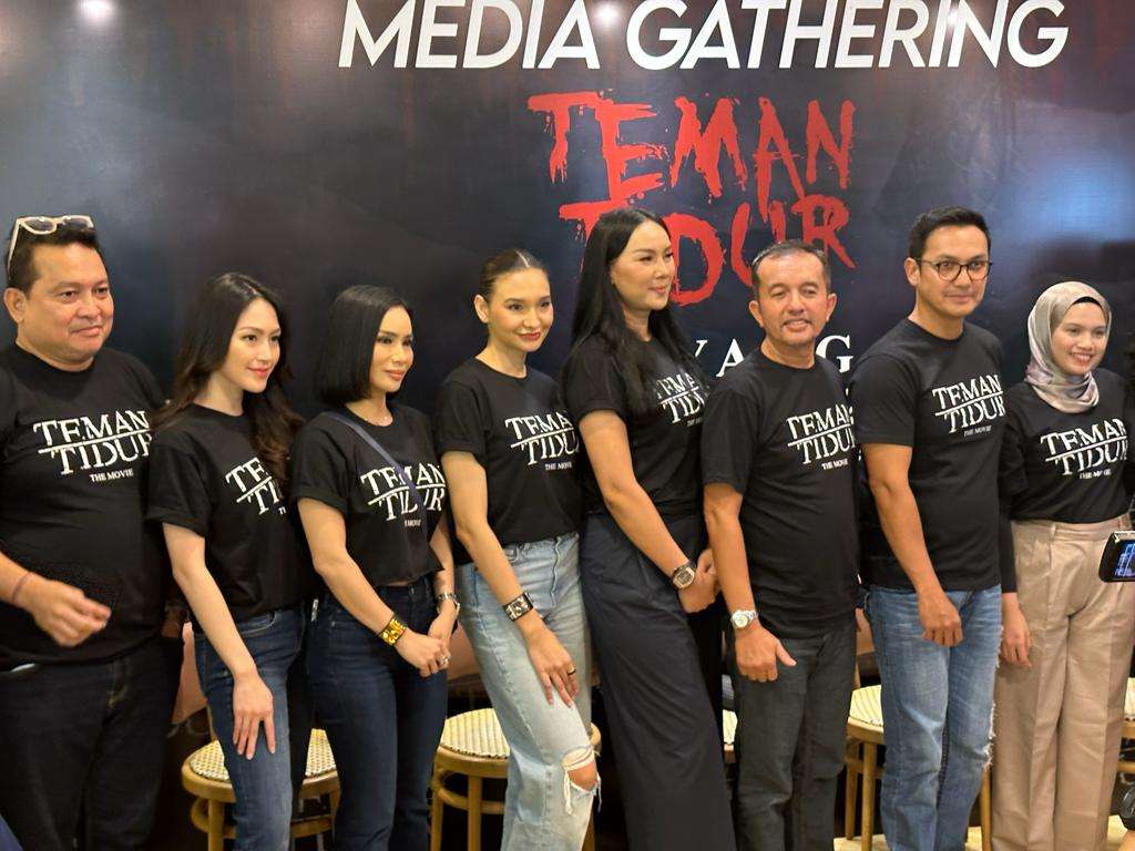 Bergenre Drama Thriller, Film Teman Tidur Beri Edukasi Tentang Bahaya Bullying