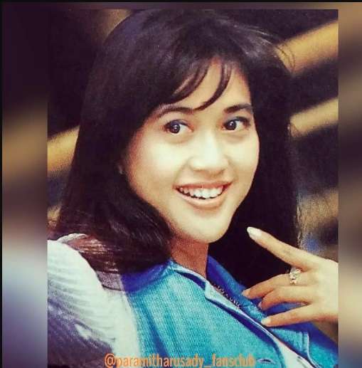 Masih Ingat Model Iklan Produk Kecantikan Ini? Dulu Jadi Artis Hits Era 90-an, Kini Jadi Duta Perdamaian Dunia, Penampilannya Bikin Pangling