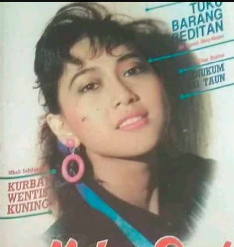 Masih Ingat Model Iklan Produk Kecantikan Ini? Dulu Jadi Artis Hits Era 90-an, Kini Jadi Duta Perdamaian Dunia, Penampilannya Bikin Pangling