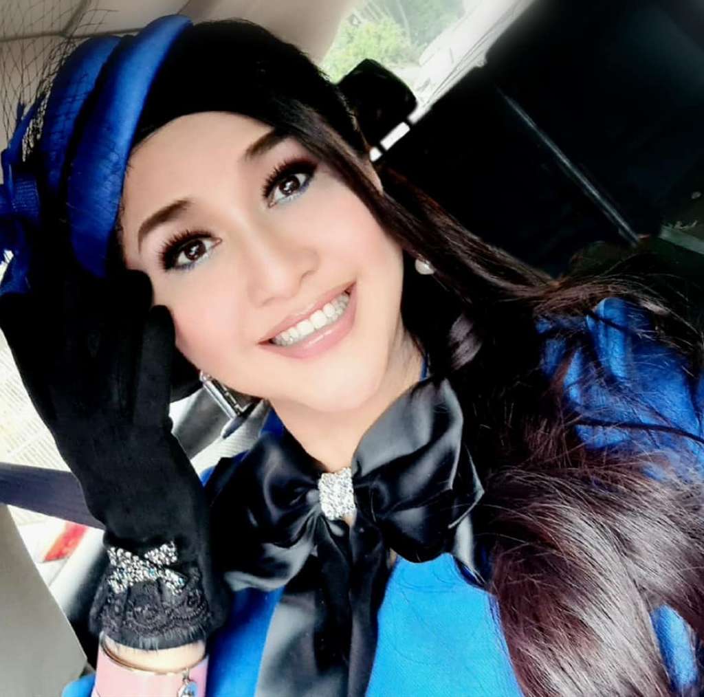 Masih Ingat Model Iklan Produk Kecantikan Ini? Dulu Jadi Artis Hits Era 90-an, Kini Jadi Duta Perdamaian Dunia, Penampilannya Bikin Pangling