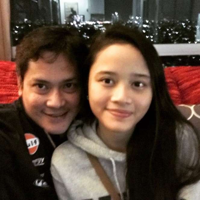 Masih Ingat Ongky Alexander `Catatan Si Boy`? Lama Tak Muncul di Layar Kaca, Kini Potret Terbarunya Bikin Pangling!