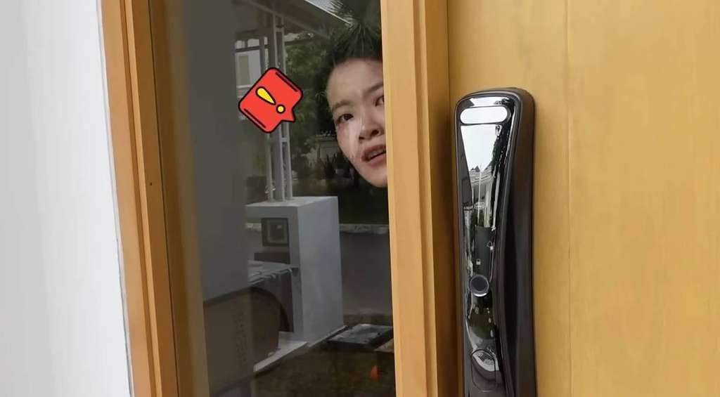 Potret Rumah Felicia Putri si 'Peternak Uang', Mewah dengan Banyak Fasilitas Canggih!
