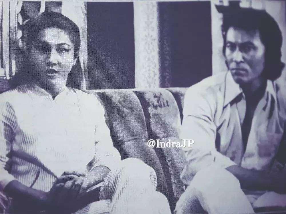 Ingat Bule Cantik di Film 'Pintar-Pintar Bodoh' Warkop DKI? Dulu Jadi Idola Banget, Begini Nasibnya Sekarang