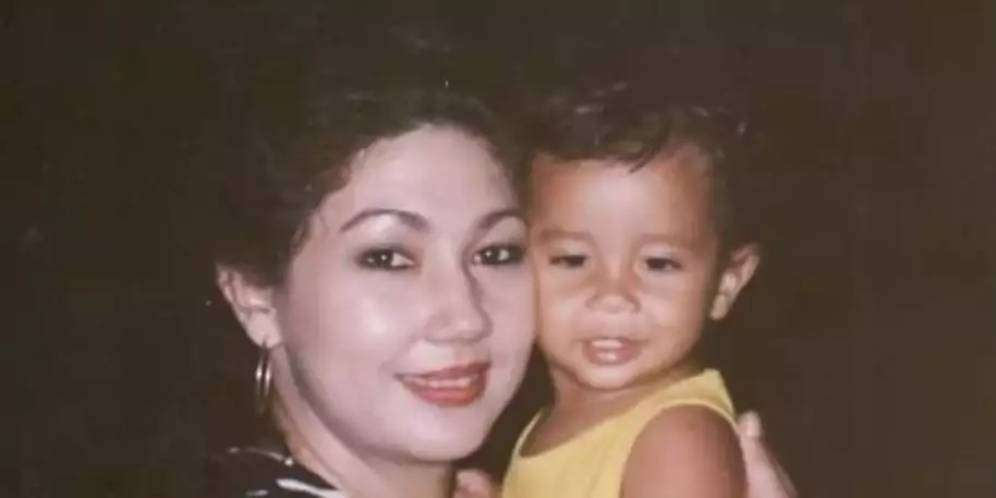 Ingat Bule Cantik di Film 'Pintar-Pintar Bodoh' Warkop DKI? Dulu Jadi Idola Banget, Begini Nasibnya Sekarang
