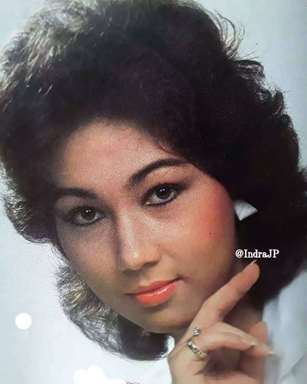 Ingat Bule Cantik di Film 'Pintar-Pintar Bodoh' Warkop DKI? Dulu Jadi Idola Banget, Begini Nasibnya Sekarang