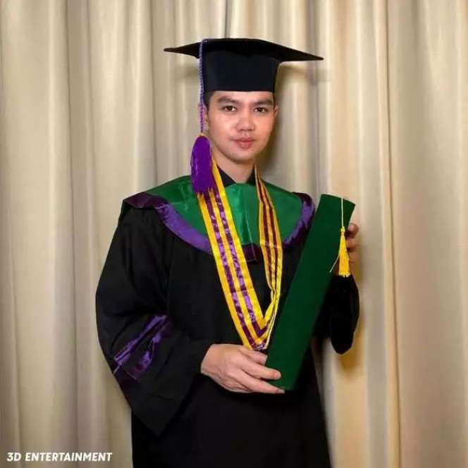 Jarang Diketahui! Para Jebolan Pencarian Bakat Dangdut yang Punya Title Mentereng, Ada yang Lulus Pendidikan Dokter