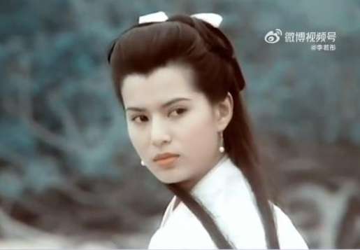Masih Ingat Pemeran Bibi Lung di Return of the Condor Heroes? Penampilannya Kini Tuai Sorotan, Bikin Heboh Penggemar!