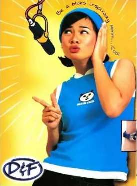 Masih Ingat Artis Cantik Langganan Iklan Ternama? Kini Penampilannya Bikin Pangling, Ternyata Suaminya Bukan Orang Sembarangan!
