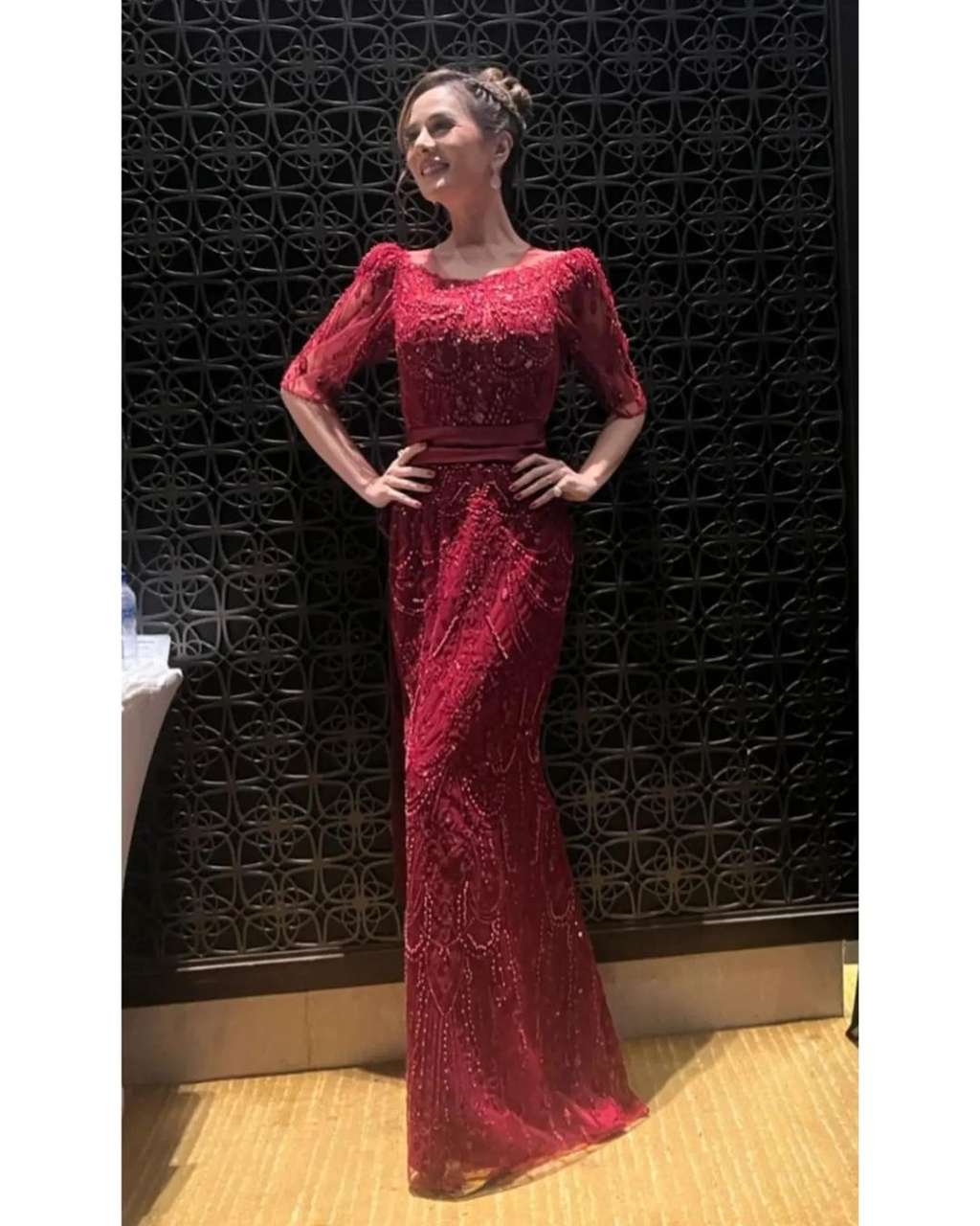 Masih Ingat Artis Cantik Langganan Iklan Ternama? Kini Penampilannya Bikin Pangling, Ternyata Suaminya Bukan Orang Sembarangan!