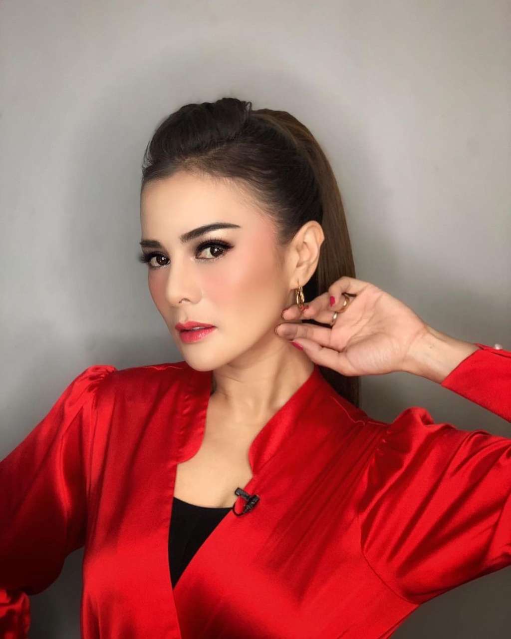 Masih Ingat Artis Cantik Langganan Iklan Ternama? Kini Penampilannya Bikin Pangling, Ternyata Suaminya Bukan Orang Sembarangan!