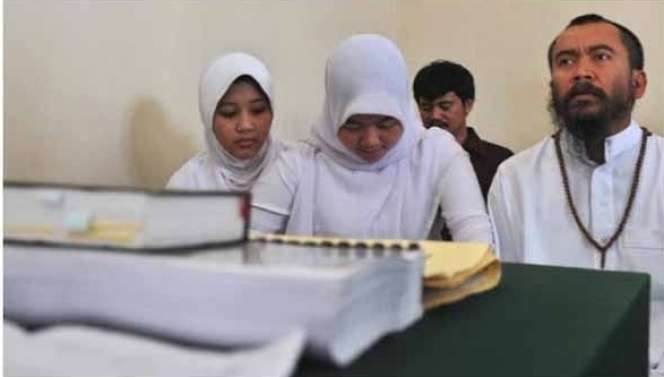 Masih Ingat Gadis 12 Tahun yang Dinikahi Syekh Puji? Dulu Kisahnya Viral Hingga Akui Trauma, Begini Kabarnya Sekarang!