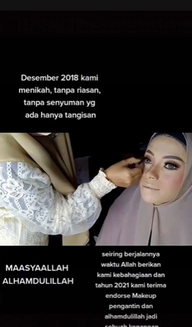 Masih Ingat Kisah Pernikahan Viral Wanita 23 Tahun Nikah dengan Kakek Usia 59 Tahun? Dulu Bikin Heboh Publik, Begini Kabarnya Sekarang!