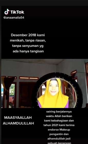 Masih Ingat Kisah Pernikahan Viral Wanita 23 Tahun Nikah dengan Kakek Usia 59 Tahun? Dulu Bikin Heboh Publik, Begini Kabarnya Sekarang!
