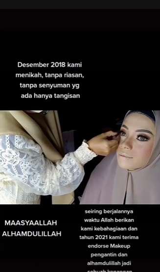 Masih Ingat Kisah Pernikahan Viral Wanita 23 Tahun Nikah dengan Kakek Usia 59 Tahun? Dulu Bikin Heboh Publik, Begini Kabarnya Sekarang!