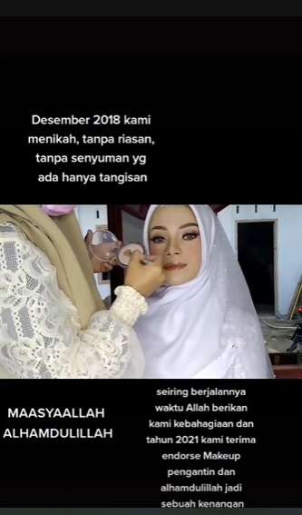 Masih Ingat Kisah Pernikahan Viral Wanita 23 Tahun Nikah dengan Kakek Usia 59 Tahun? Dulu Bikin Heboh Publik, Begini Kabarnya Sekarang!