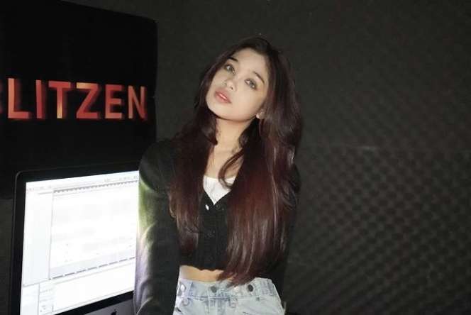 Mengenal BLITZEN, Idol Pop Indonesia yang Terdiri dari 4 Gadis Cantik