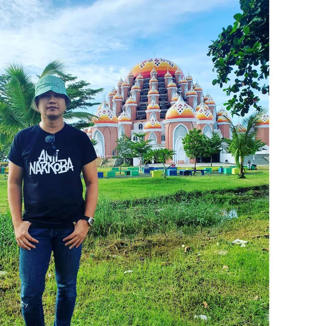 Sederet Artis yang Digugat Cerai Pasangannya saat Sakit, Indra Bekti Paling Disorot