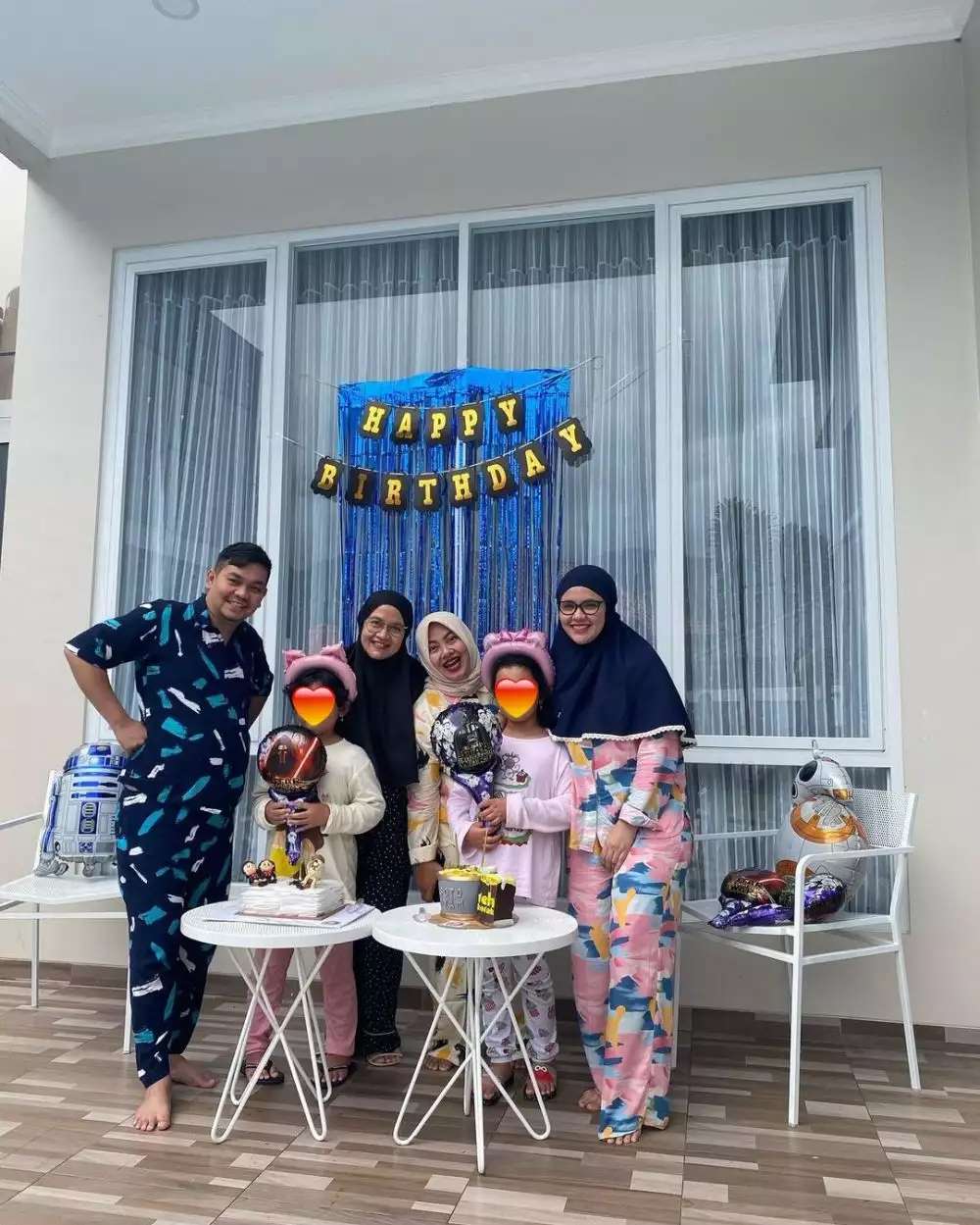 Potret Rumah Mewah Indra Bekti yang Harganya Ditaksir Miliaran Rupiah  