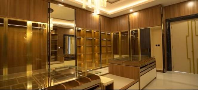 Potret Rumah Baru Richard Lee Seharga Rp70 Miliar, Penampakannya Bak Hotel Berbintang, Isinya Bikin Melongo!