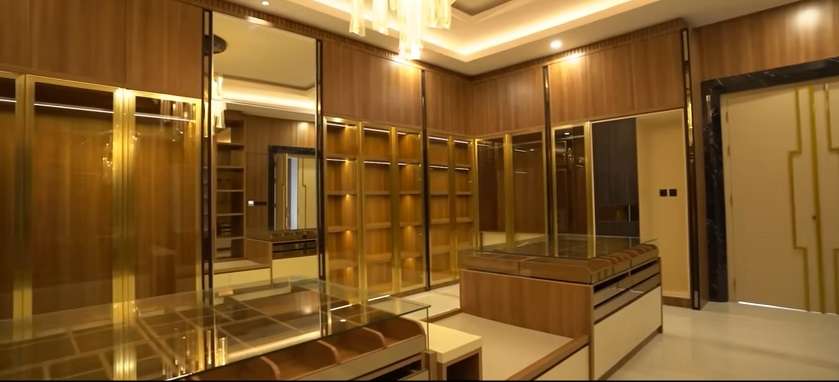 Potret Rumah Baru Richard Lee Seharga Rp70 Miliar, Penampakannya Bak Hotel Berbintang, Isinya Bikin Melongo!