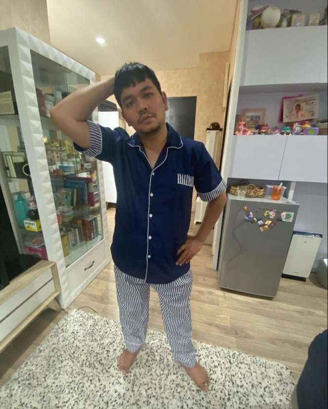 Potret Rumah Mewah Indra Bekti dan Aldila Jelita yang Kini Bakal Cerai, Harga Rp2 Miliar Bak Istana!
