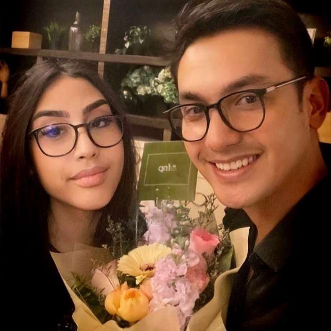 Masih Ingat Khayra Anak Gunawan Sudrajat yang Dulu Dibully Itik Buruk Rupa? Kini Penampilannya Bikin Pangling, Haters Auto Bungkam!