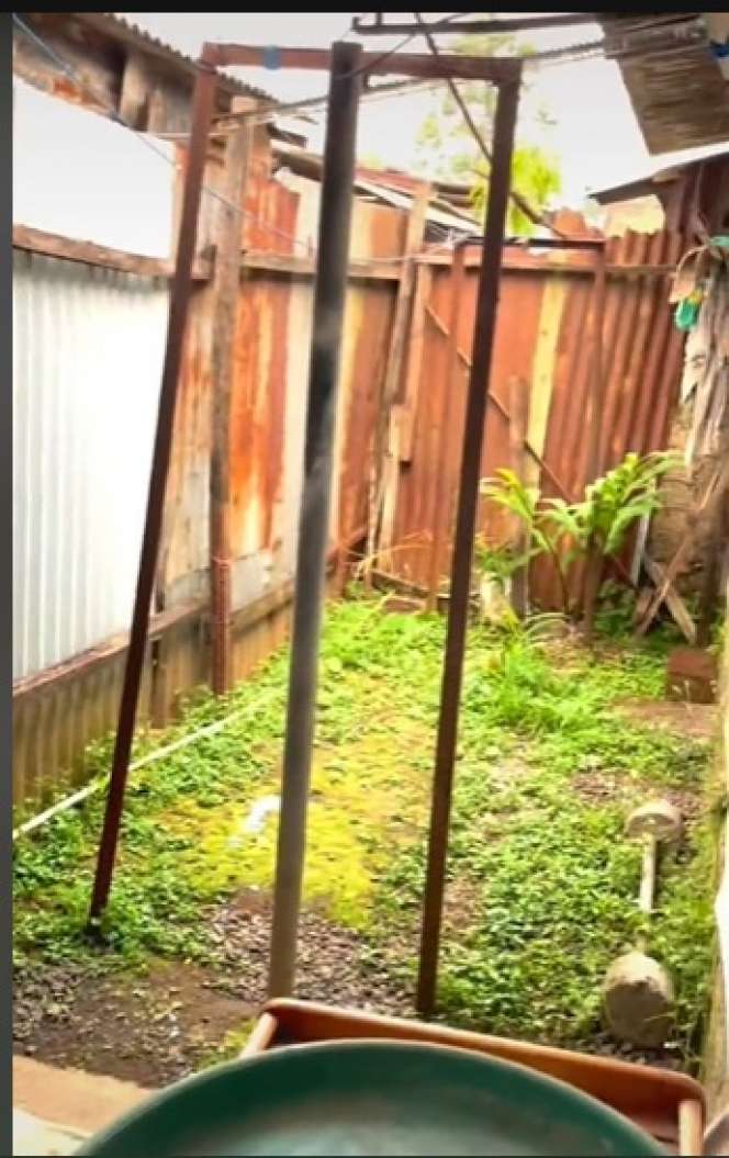 Potret Transformasi Rumah Dinas Usai Direnovasi, Hasilnya Beda Banget, Bak Bumi dan Langit, Auto Betah!