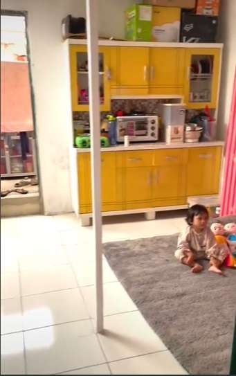 Potret Transformasi Rumah Dinas Usai Direnovasi, Hasilnya Beda Banget, Bak Bumi dan Langit, Auto Betah!