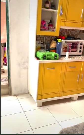 Potret Transformasi Rumah Dinas Usai Direnovasi, Hasilnya Beda Banget, Bak Bumi dan Langit, Auto Betah!
