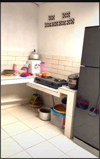 Potret Transformasi Rumah Dinas Usai Direnovasi, Hasilnya Beda Banget, Bak Bumi dan Langit, Auto Betah!