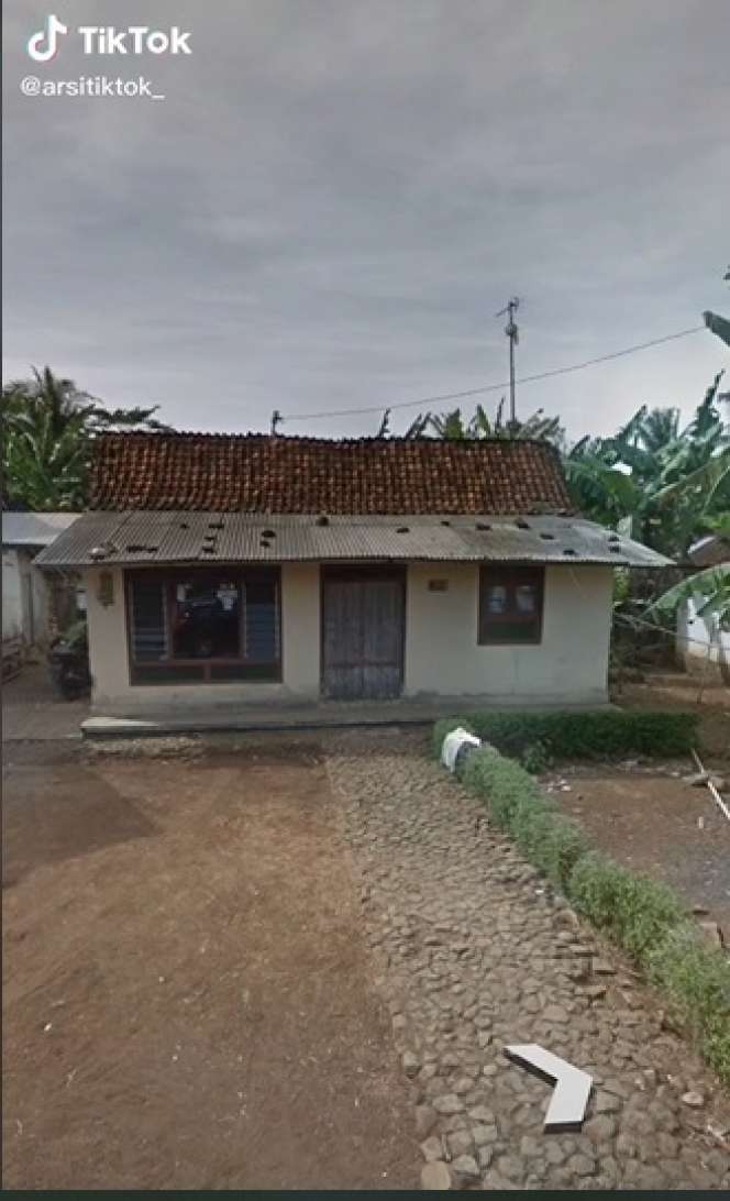 Potret Transformasi Rumah Nenek di Desa Usai Direnovasi Total, Hasilnya Beda Banget, Tetangga Auto Datang!