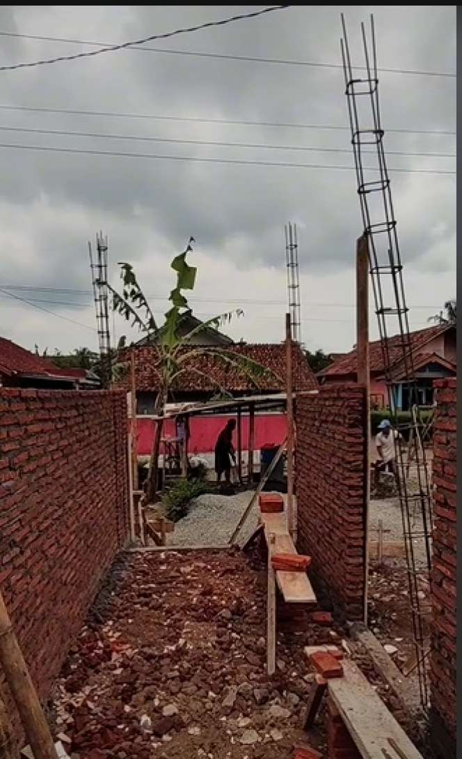 Potret Transformasi Rumah Nenek di Desa Usai Direnovasi Total, Hasilnya Beda Banget, Tetangga Auto Datang!