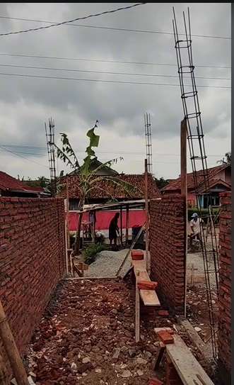 Potret Transformasi Rumah Nenek di Desa Usai Direnovasi Total, Hasilnya Beda Banget, Tetangga Auto Datang!
