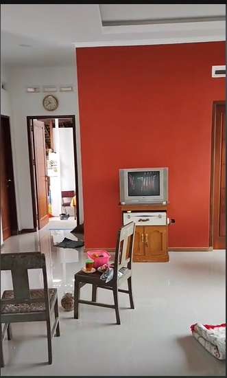 Potret Transformasi Rumah Nenek di Desa Usai Direnovasi Total, Hasilnya Beda Banget, Tetangga Auto Datang!