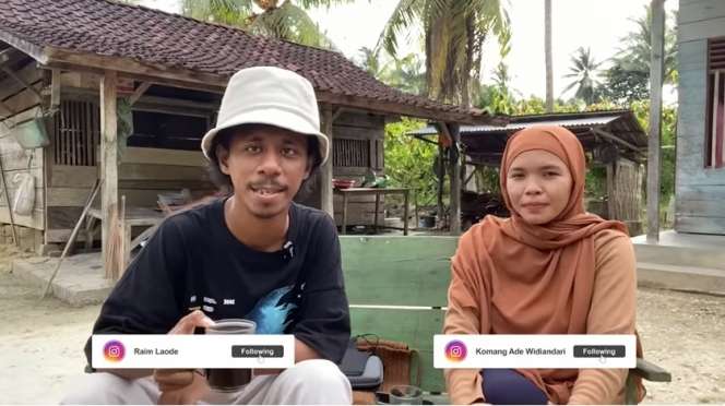 Sederet Fakta Menarik Rumah Komang Istri Raim Laode di Bali, Punya Tanah Super Luas dan Bangunan yang Terpisah!