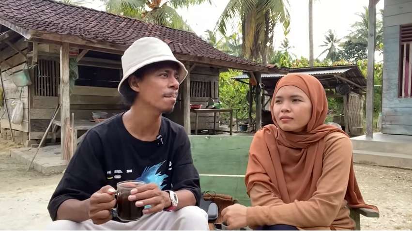 Sederet Fakta Menarik Rumah Komang Istri Raim Laode di Bali, Punya Tanah Super Luas dan Bangunan yang Terpisah!