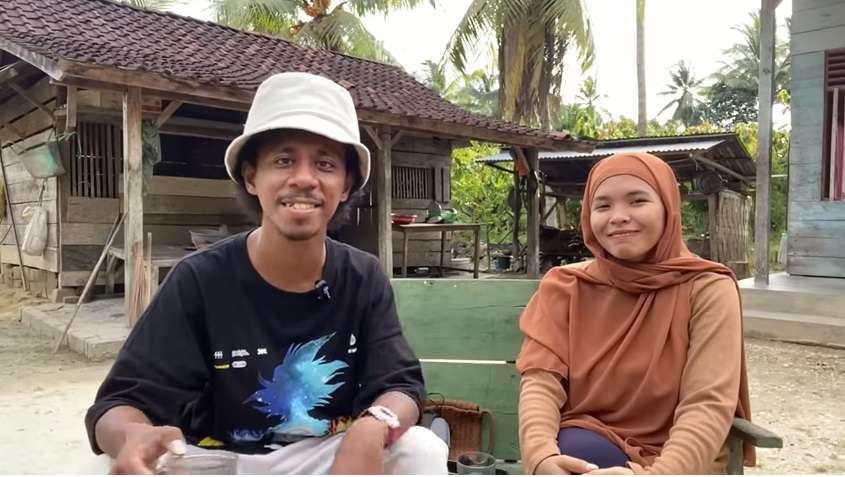 Sederet Fakta Menarik Rumah Komang Istri Raim Laode di Bali, Punya Tanah Super Luas dan Bangunan yang Terpisah!