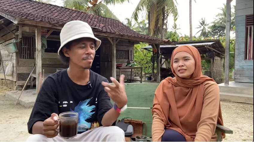 Sederet Fakta Menarik Rumah Komang Istri Raim Laode di Bali, Punya Tanah Super Luas dan Bangunan yang Terpisah!